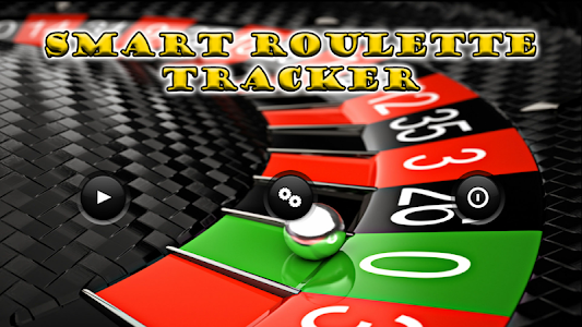 Smart Roulette Tracker Unknown