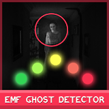 EMF Ghost Detector icon