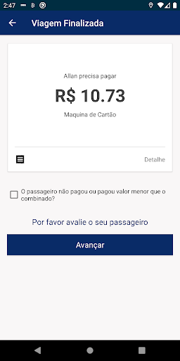 Bora Motoristas Screen 3
