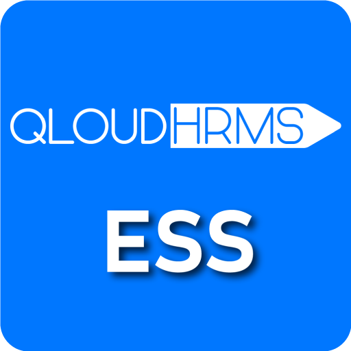 Qloud HRMS logo