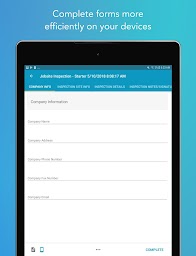 GoFormz Mobile Forms & Reports