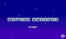 METEOR SWEEPERのおすすめ画像1