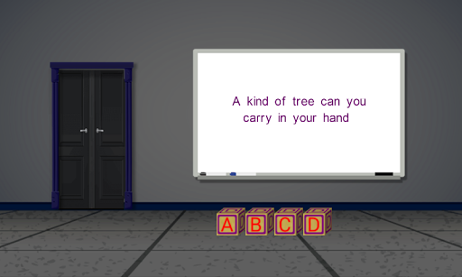 100 Doors 2021Riddles Puzzle Screen 2