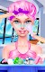 screenshot of Fashion Doll: Beach Volleyball