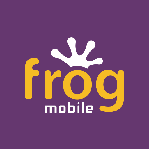 Frog  Icon