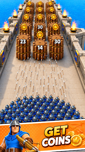 War Survival : Last Shooter screenshot
