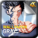 Gray Fullbuster Wallpaper 4K | - Androidアプリ