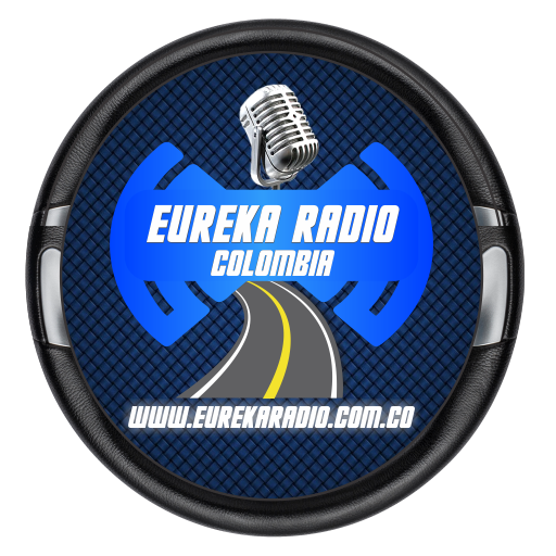 Eurekaradio logo