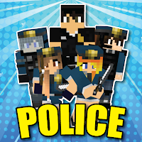 Police Skins Minecraft PE