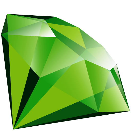 ODONTOLOGIA ESMERALDA logo