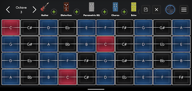 MuseLead Synthesizer 3.2.3 Apk 1