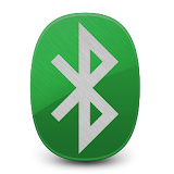 Bluetooth Shortcut icon