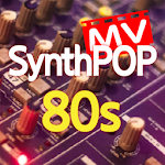 SynthPOP 80s MV player Apk