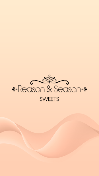 Seasons reasons