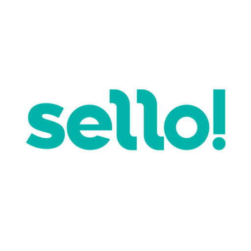 Sello SuperApp logo