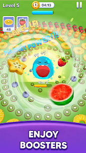Slime Eats All 5