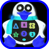 Kids ABC 123 Learner icon