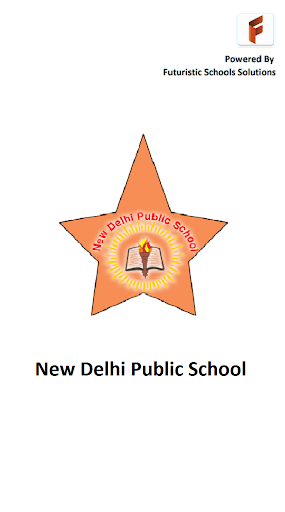 Android application New Delhi Public School screenshort