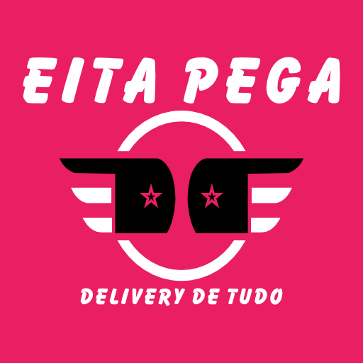 Eita Pega Delivery de Tudo
