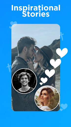 Singles - Christian Meet, Date Screen 2