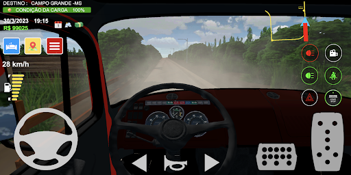 BR Truck 2 Screen 3