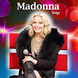 Madonna Pop Hitsongs icon