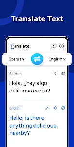 Translate - Translator