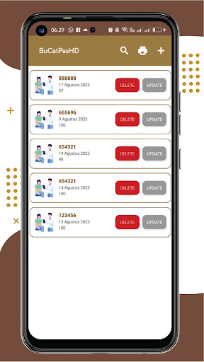 BuCatPasHD Screen 3