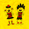 Neuio App - Game 1