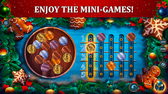 Game screenshot Christmas Fables: Store f2p apk download