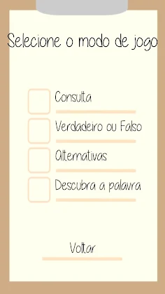 Quiz de Farmácia - Screenshot 1