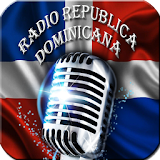 Dominican Radio icon