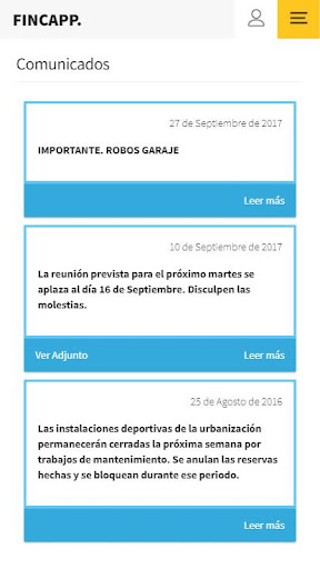 Sánchez Casas Administración Screen 2