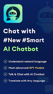 Ai Chat Talk Write & Tools App