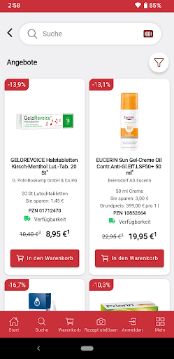 Kloster-Apotheke-Jestetten