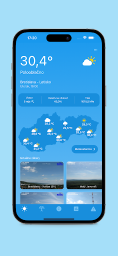 Android application Aladin+ screenshort