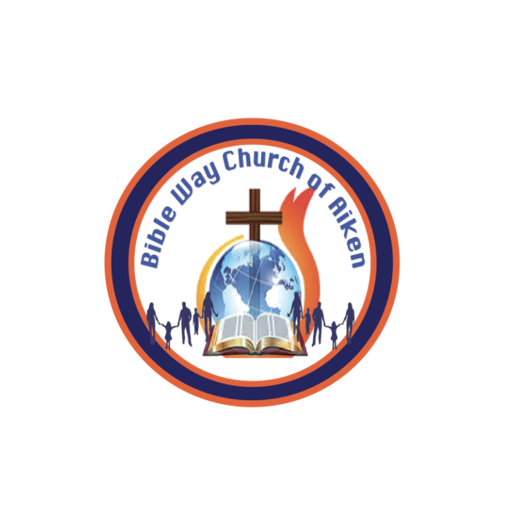 Bible Way Church of Aiken logo
