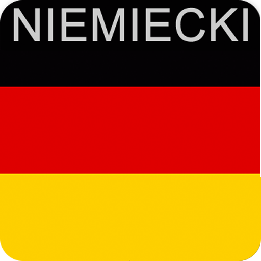 Niemiecki - Ucz się języka  Icon