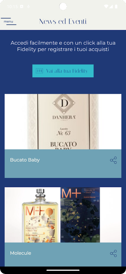 #6. Minin4You (Android) Ved: info@minin.it