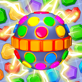 Jewel Match Puzzle Game Blast icon