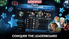 MONOPOLY Poker - Texas Holdemのおすすめ画像5
