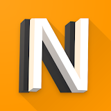 Novel Nation - Novel's For The Whole Nation!! icon