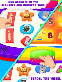 Kids Toy Computer Game - Screenshot 4