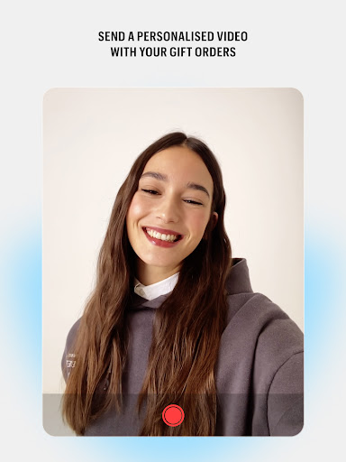 Screenshot of PULL&BEAR: Fashion and Trends