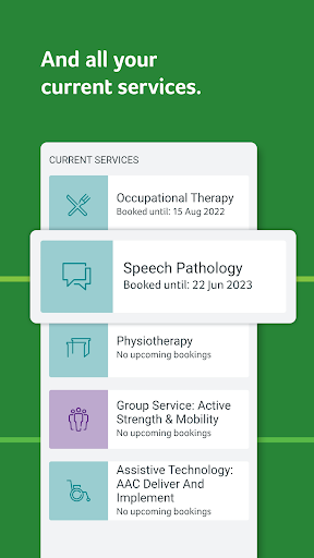 MyCPA Cerebral Palsy Alliance Screen 2