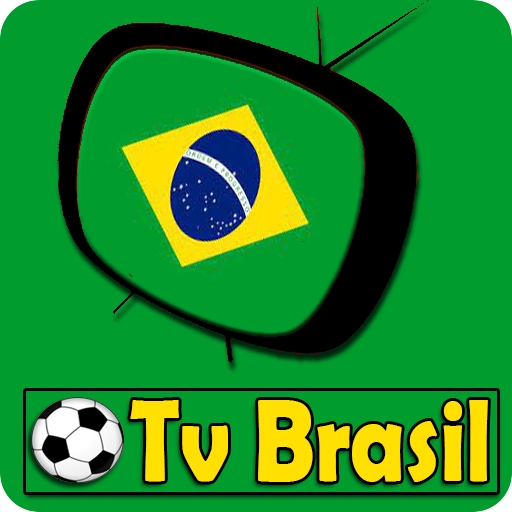 Tv Brasil Ao VIvo Futebol logo