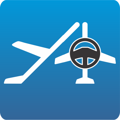 Aeropuerto Taxi  Icon