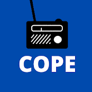 Radio Cadena Cope Gratis, Radio Cope España + Vivo