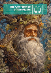 تصویر نماد The Conference of the Plants: منطق الشجره