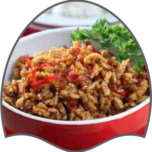 Resep Membuat Aneka Sambal Goreng Kering